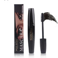Curling & Lengthening Mascara – Smudge-Proof, All-Day Curl for Sensitive Eyes
